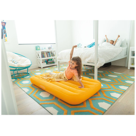 Детско надуваемо легло Intex Cozy Kidz Airbed 66803NP