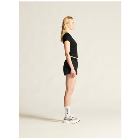 Дамски къси панталони Craft W Hypervent Structure