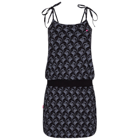 Рокля Loap Bazuka черен