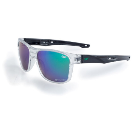 Слънчеви очила 3F Crystal черен