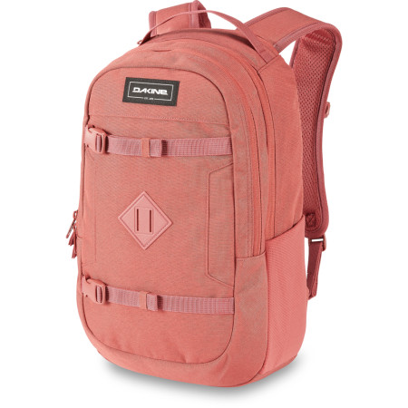 Раница Dakine Urbn Mission Pack 18l червен DarkRose