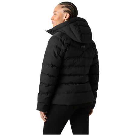 Дамско зимно яке Helly Hansen W Adore Puffy Jacket