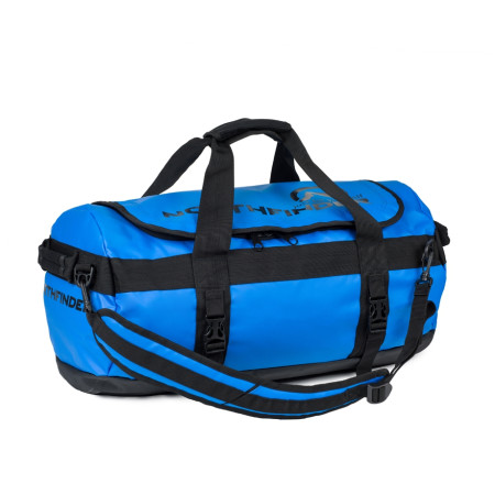 Пътна чанта Northfinder Roma 45 L син Blue