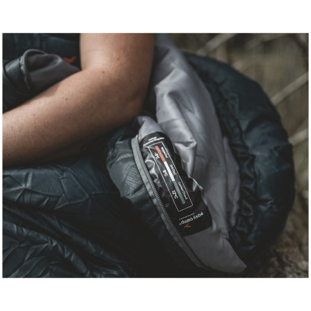 Спален чувал Easy Camp Starling Mummy 8°C