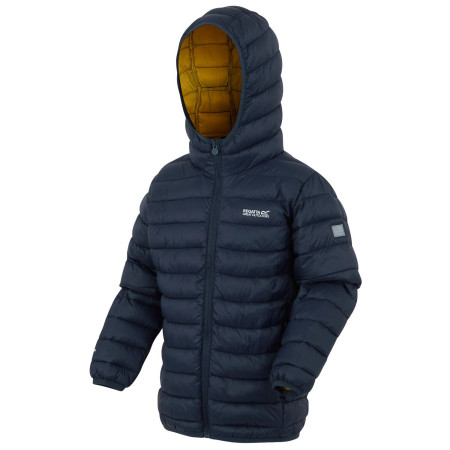 Детско яке Regatta Junior Hooded Marizion