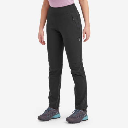 Дамски панталони Montane Fem Tucana Lite Pants Reg Leg