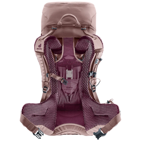 Дамска раница Deuter Futura Pro 30 SL