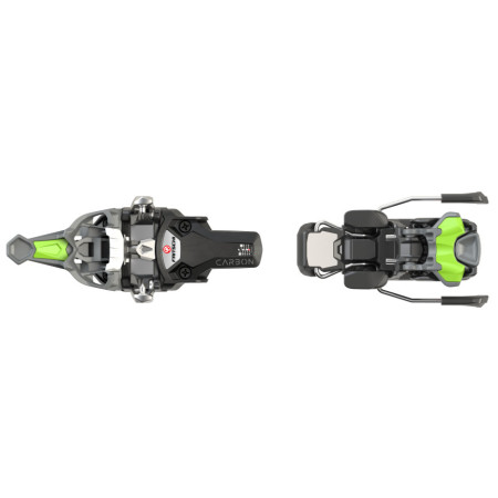 Автомат за ски-алпинизъм Fritschi Vipec Evo 12 100mm