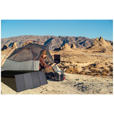 Соларен панел EcoFlow 160 W Solar Panel