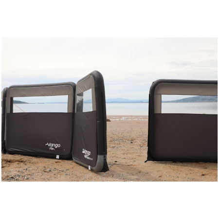 Стена Vango AirBeam Modular Windbreak