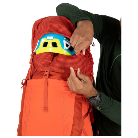 Туристическа раница Osprey Talon Pro 40