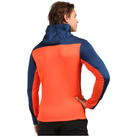 Функционален мъжки суитшърт Kilpi Sevelen-M