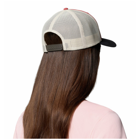 Шапка с козирка Columbia Mesh Snap Back