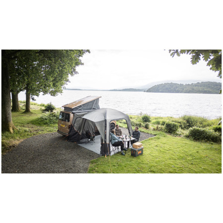 Форселт Vango Quadris Air Low