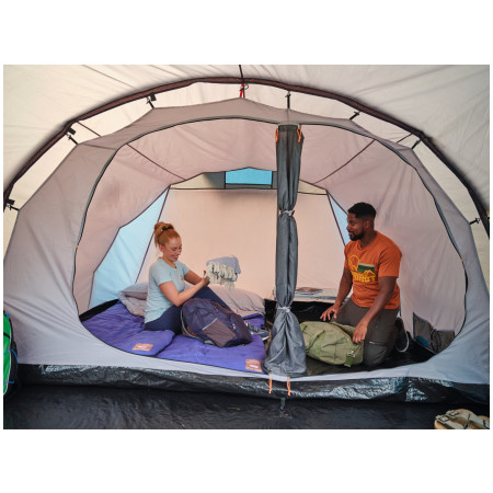 Семейна палатка Coleman Waterfall 5