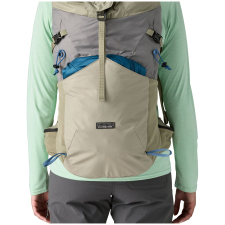 Туристическа раница Patagonia Terravia Pack 28L