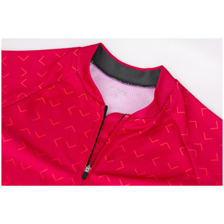 Дамска колоездачна фланелка Etape Fortuna