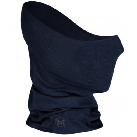 Кърпа Buff Filter Tube тъмно син SolidNightBlue