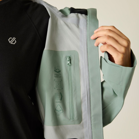 Дамско яке Dare 2b Haik 3 Layer Jacket