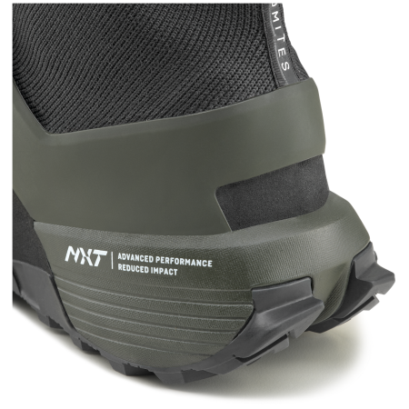 Мъжки туристически обувки Salewa Wildfire Nxt Knit M