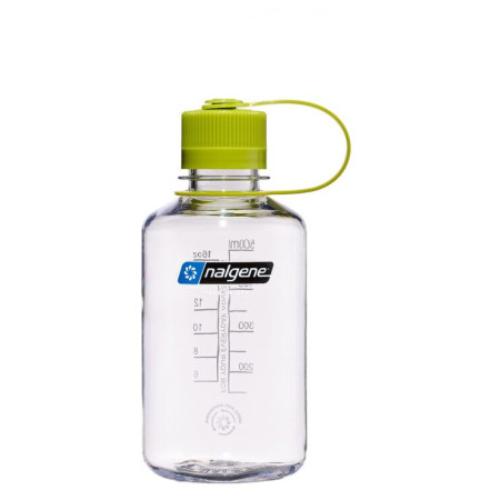 Бутилка Nalgene Narrow Mouth 500 ml Sustain