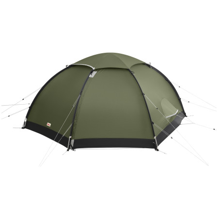 Палатка Fjällräven Keb Dome 3 зелен PineGreen