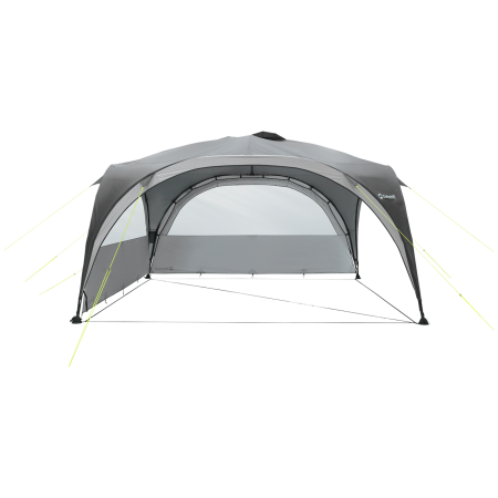 Стена на заслон Outwell Wakefield XL Side Wall w. windows, 2 pcs