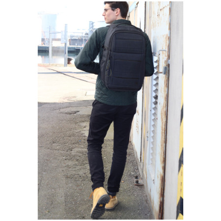 Раница Caterpillar B. Holt Cabin Backpack