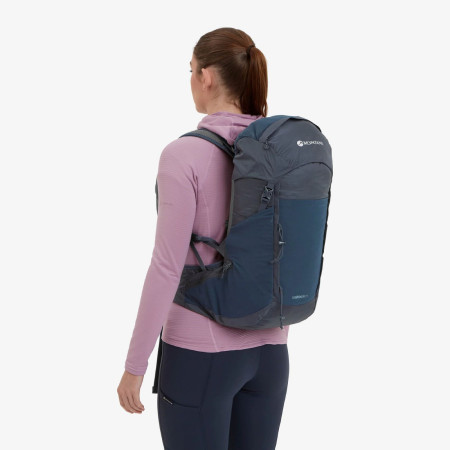 Дамска раница Montane Women'S Trailblazer 24