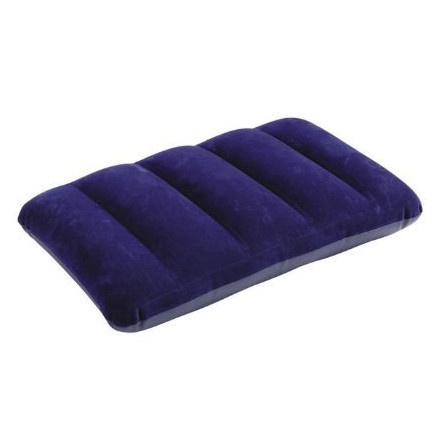 Надуваема възглавница Intex Downy Pillow 68672