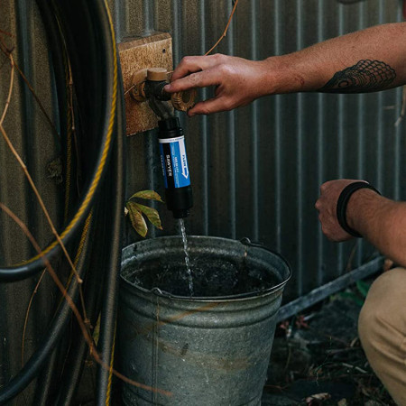 Воден филтър Sawyer Филтър TAP SP134