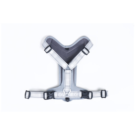 Нагръдник за куче Mountain Paws Reflective Dog Harness