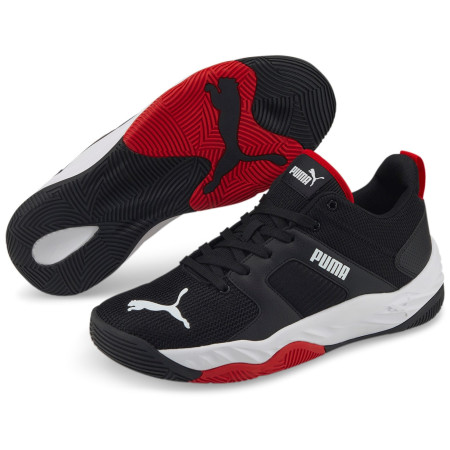 Мъжки обувки Puma Rebound Future Cage черен