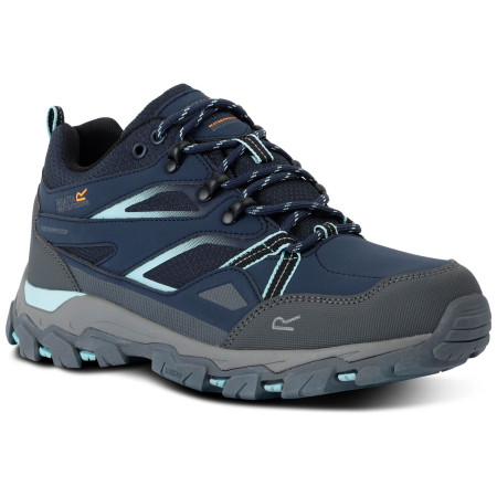 Дамски обувки Regatta Wmn Holcombe III Low