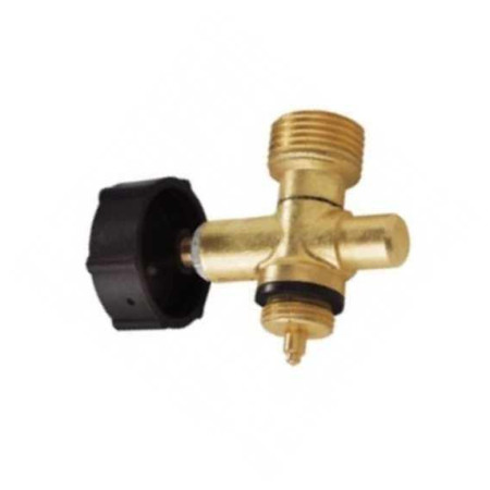 Аксесоари за котлон Meva регулатор на ниско налягане