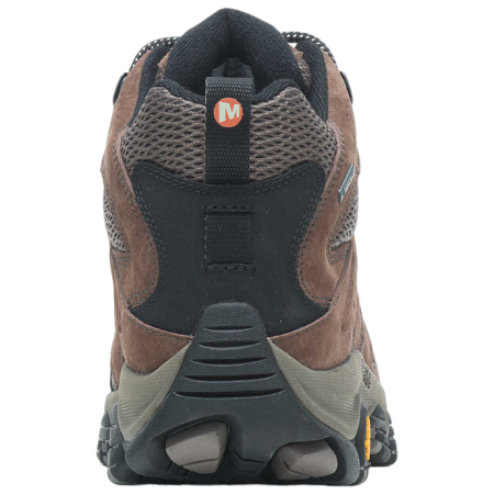 Мъжки туристически обувки Merrell Moab 3 Mid Gtx
