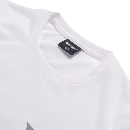 Детска тениска Hi-Tec Jodin Jr 2 Pack