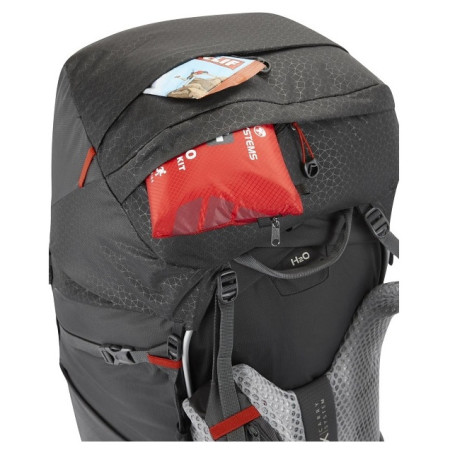 Раница Lowe Alpine Yacuri ND65