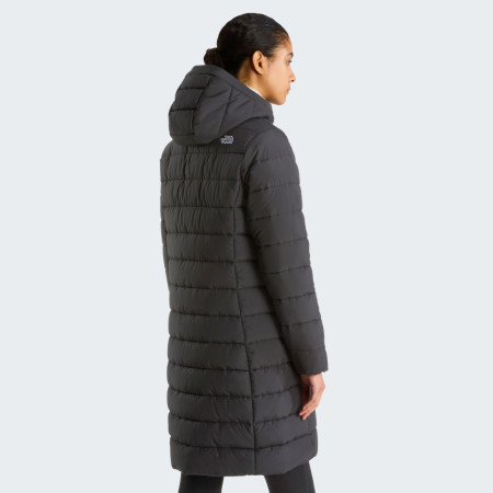Дамско палто The North Face W Aconcagua Hooded Parka