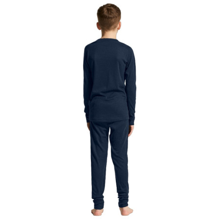 Детски функционален комплект Craft Baselayer Set 2 Jr Blue