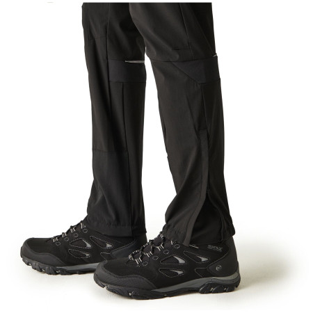 Мъжки панталони Regatta Mountain Trs III