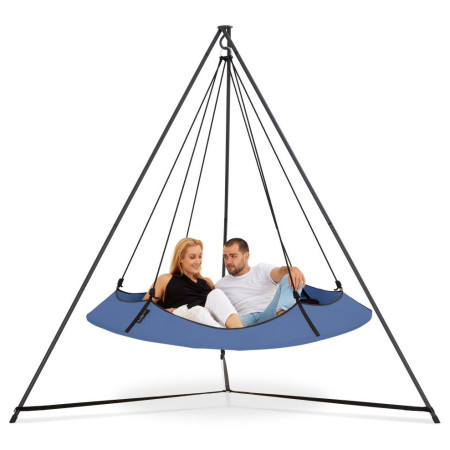 Стойка за люлеещ се стол Hamaka.eu Hangout Pod