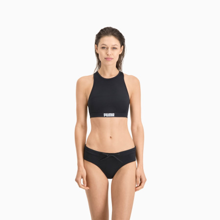 Дамски бански Puma Racerback Top