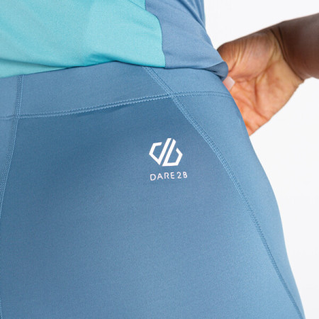 Дамски къси панталони за колоездене Dare 2b Habit Short