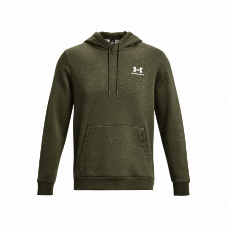 Мъжки суитшърт Under Armour Essential Fleece Hoodie