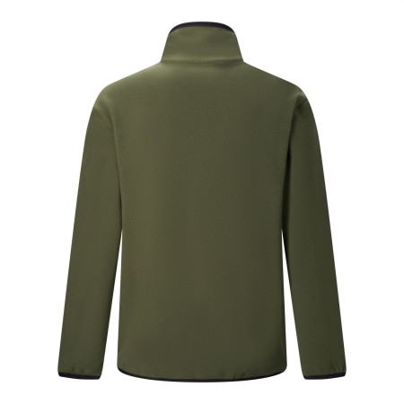 Функционален мъжки суитшърт Regatta Frankie Full Zip Fleece