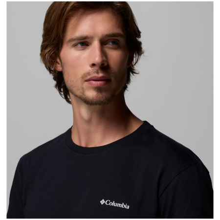 Мъжка тениска Columbia Csc™ Basic Tee