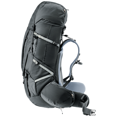 Дамска туристическа раница Deuter Aircontact Pro 65+10 SL