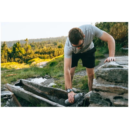 Мъжки къси панталони Husky Suneo M