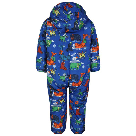 Детски гащеризон Dare 2b Bambino II Snowst